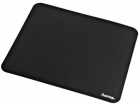 Mouse pad Hama Laser mouse Black (54750H