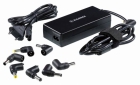Charger for notebook Xilence 120W Black (SPS-XP-LP120.XM012