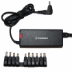 Charger for notebook Xilence 75W Black (SPS-XP-LP75.XM008