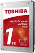 Cietais disks Toshiba 1TB HDWD110UZSVA (HDWD110UZSVA