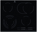 Electric Hob Electrolux EHF6547FXK (EHF6547FXK