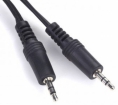 Kabelis Gembird  3.5mm plug -3.5mm plug 10m (CCA-404-10M