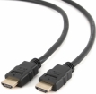 Кабель Gembird HDMI-HDMI 0.5m (CC-HDMI4-0.5M