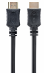 Kabelis Gembird HDMI - HDMI 1m (CC-HDMI4L-1M