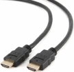 Gembird HDMI Male - HDMI Male 20.0m High speed Cable 4K (CC-HDMI4-20M