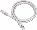 Kabelis Gembird Patch UTP 2.0 m CAT 5e (PP12-2M