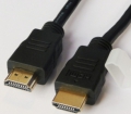 Brackton High Speed HDMI Male - HDMI Male 7.5m with Ethernet 4K (HDE-SKB-0750.B