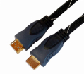 Brackton HDMI Male - HDMI Male 5m 4K (HDE-BKR-0500.BS