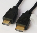 Kabelis Brackton HDMI- HDMI 20m High Speed Cable with Ethernet 4K (HDE-SKB-2000.B