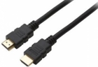 Kabelis Brackton HDMI- HDMI 3.0m Full-HD (HDE-SKB-0300.B