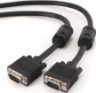 Gembird Premium quality VGA Male - VGA Male 15.0m  (CC-PPVGA-15M-B