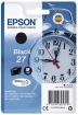 Tintes kārtidžs Epson Black (C13T27014012