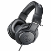 Austiņas Audio-Technica ATH-M20X Black (ATH-M20X