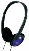 Austiņas Panasonic RP-HT010E (RP-HT010E-A