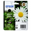 Tintes kārtidžs Epson T1811 Black (C13T18114012