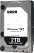 Western Digital Ultrastar DC HA210 2TB (1W10002