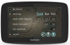 Navigācija TomTom GO Professional 520 (1PN5.002.07