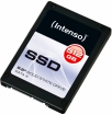 SSD  Intenso 512GB 2.5 (3812450