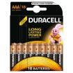Duracell Base AAA Alkaline 18 pack (5000394107557