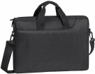 Rivacase 8035 Laptop Shoulder Bag 15.6 (8035BLACK