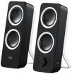 Speakers Logitech Z200 2.0 10W Black (980-000810