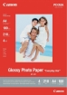 Fotopapīrs Canon GP-501 A4 Glossy 100gab (0775B001