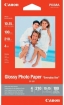 Fotopapīrs Canon GP-501 10x15cm Glossy 100gab (0775B003