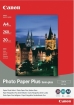 Fotopapīrs Canon SG-201 A4 Semi-Gloss 20gab (1686B021