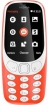 Nokia 3310 Warm Red (A00028254