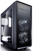 Fractal Design Focus G Window Black Mid Tower (FD-CA-FOCUS-BK-W