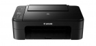 Daudzfunkciju printeris Canon TS3150 Black (2226C006