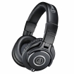 Headphones Audio Technica ATH-M40X Black (ATH-M40X