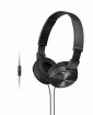 Sony MDR-ZX310AP (MDRZX310APB.CE7