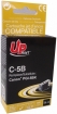 Tintes kārtridžs UPrint Canon PGI-5BK Black (C-5B-UP