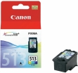 Ink cartridge Canon CL-513 Color (2971B001