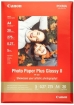 Photo Paper Canon PP-201 A4 Glossy 20pcs (2311B019