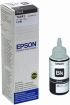 Tintes kārtridžs Epson T6641 Black (C13T66414A