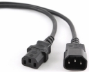 Cable power cord Gembird 1.8m (PC-189-VDE