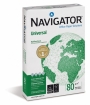 Papīrs Navigator A4 80g/m2  (5602024006102