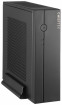 Chieftec IX-01B-OP Black (IX-01B-OP