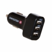 Swissten Triple Premium SW-CCH-TRI5.2A-B (SW-CCH-TRI5.2A-B