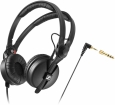 Sennheiser HD 25 DJ Black (HD-25