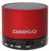 Omega Moovo OG47 Red (OG47R