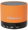Omega Moovo OG47 Orange (OG47O