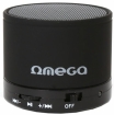 Omega Moovo OG47 Black (OG47B