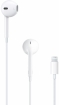 Austiņas Apple EarPods Lightning Connector White (MMTN2ZM/A