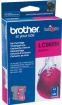 Ink cartridge Brother LC980M Magenta (LC980M