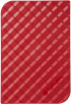 Verbatim Store n Go 1TB Red (53203V