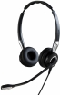 Jabra BIZ 2400 II Duo QD Black (2409-820-204