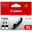 Ink cartridge Canon CLI-571XL Black (0331C001